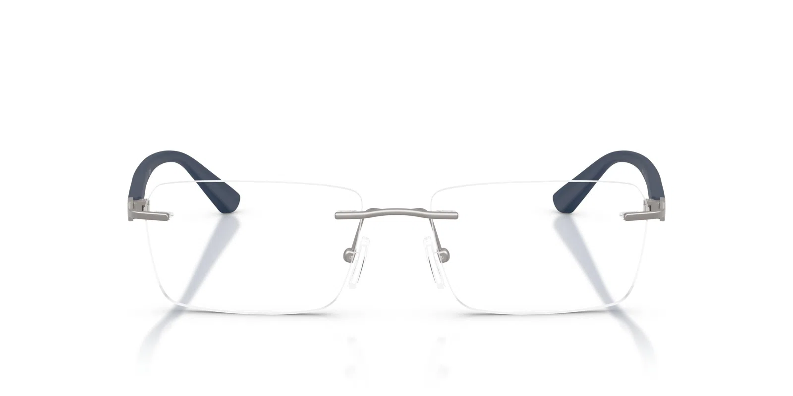 Armani Exchange 1064 Eyeglasses - view 38